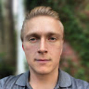 Meet your Posher, Robert